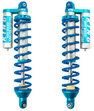 Load image into Gallery viewer, King Shocks Polaris RZR4/RZR S 800 Front 2.0 Piggyback Coilover