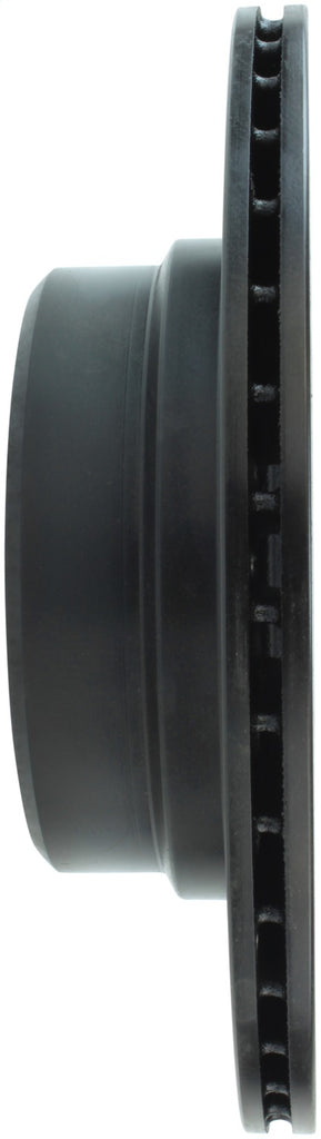 StopTech Drilled Sport Brake Rotor