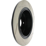 StopTech Slotted Sport Brake Rotor