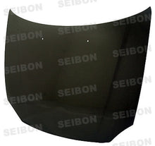 Load image into Gallery viewer, Seibon 93-97 Honda Del Sol (EG1) OEM Carbon Fiber Hood