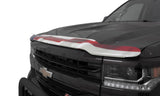 Stampede 2006-2006 Chevy Silverado 1500 Vigilante Premium Hood Protector - Flag
