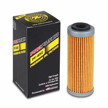 Load image into Gallery viewer, ProFilter KTM Cartridge Various Performance Oil Filter