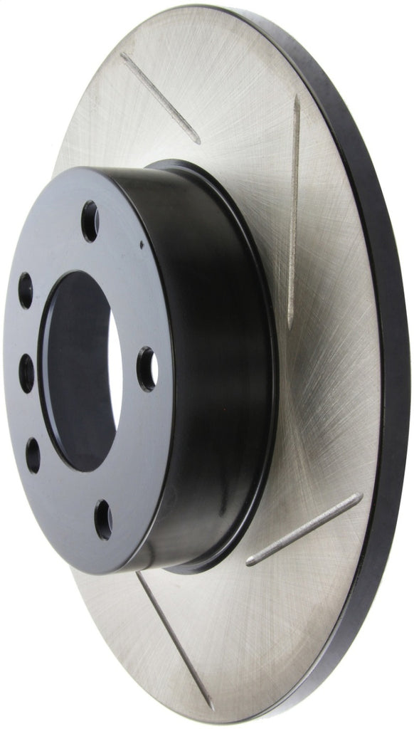 StopTech Slotted Sport Brake Rotor
