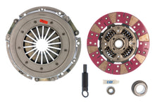 Load image into Gallery viewer, Exedy 1986-1995 Ford Mustang V8 Stage 2 Cerametallic Clutch Thick Disc