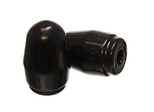 Load image into Gallery viewer, Energy Suspension 58-79 Volkswagen Black Rear Type I Bump Stop Set - GTR Auto