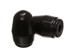 Energy Suspension 58-79 Volkswagen Black Rear Type I Bump Stop Set - GTR Auto