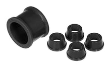 Load image into Gallery viewer, Prothane 88-91 Honda Civic Rack &amp; Pinion Bushings - Black