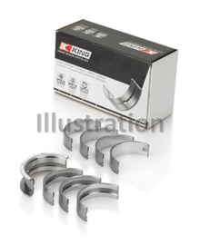 King Engine Bearings Buick V6 Main Bearing Set