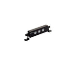 Putco Luminix High Power LED - 6in Light Bar - 3 LED - 1200LM - 5x.75x1.5in