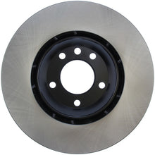 Load image into Gallery viewer, Centric Premium 03-18 Porsche Cayenne Front Left CRYO-STOP Rotor