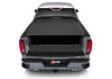 Load image into Gallery viewer, BAK 14-18 Chevy Silverado/GM Sierra Revolver X4s 8.2ft Bed Cover (2014 1500/15-19 1500/2500/3500)