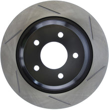 Load image into Gallery viewer, StopTech Slotted Sport Brake Rotor