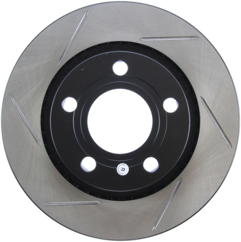 StopTech Slotted Sport Brake Rotor