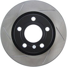 Load image into Gallery viewer, StopTech Slotted Sport Brake Rotor