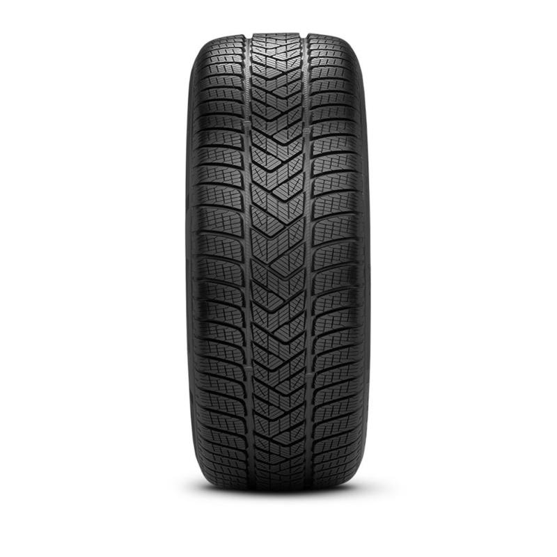 Pirelli Scorpion Winter Tire - 295/40R20 106V (Porsche)