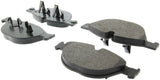 StopTech Street Brake Pads - Front