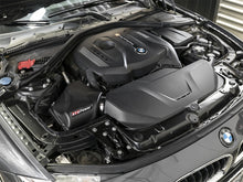 Load image into Gallery viewer, aFe Magnum FORCE Stage-2 Pro 5R Cold Air Intake System 2017 BMW 330i (F3x) L4-2.0L (t) B48 - GTR Auto
