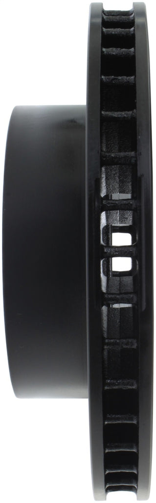 StopTech Slotted Sport Brake Rotor