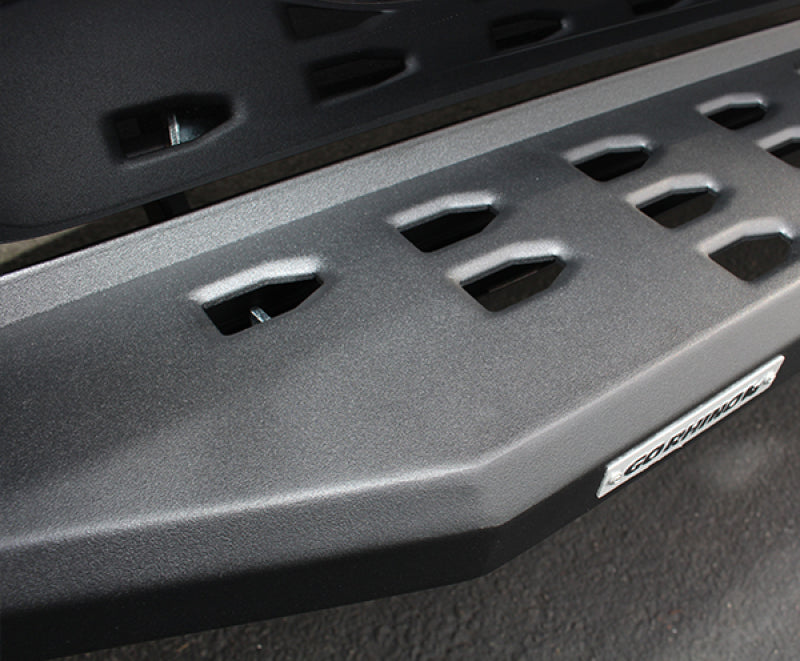Go Rhino 09-14 Dodge Ram 1500 RB20 Complete Kit w/RB20 + Brkts - GTR Auto