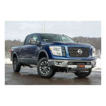 Load image into Gallery viewer, Curt 16-17 Nissan Titan XD Front Mount Hitch