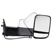 Load image into Gallery viewer, xTune Dodge Ram 1500 09-12 Extendable Heated Adjust Mirror Chrome Housing Right MIR-DRAM10-PW-R