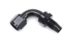 Load image into Gallery viewer, Russell Performance -8 AN 90 Degree Hose End Without Socket - Black