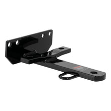 Load image into Gallery viewer, Curt 87-91 Toyota Camry Class 1 Fixed-Tongue Trailer Hitch w/3/4in Trailer Ball Hole BOXED