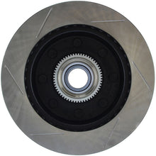 Load image into Gallery viewer, StopTech Slotted Sport Brake Rotor