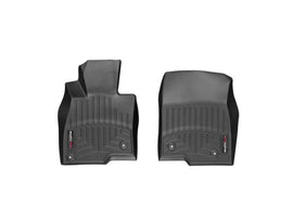 WeatherTech 14+ Mazda Mazda3 Front FloorLiner - Black