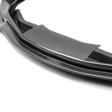 Load image into Gallery viewer, Seibon 2020 Toyota GR Supra MB-Style Carbon Fiber Front Lip