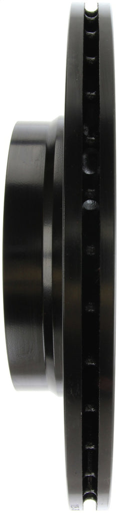 StopTech Slotted Sport Brake Rotor
