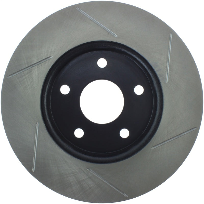 StopTech Slotted Sport Brake Rotor