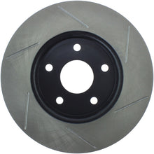 Load image into Gallery viewer, StopTech Slotted Sport Brake Rotor