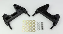 Load image into Gallery viewer, Wilwood Brackets (2) - w/Mounting Kit - SL6R - Pinto/Mustang II 13in Rotor