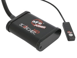 aFe Scorcher HD Module 19-21 Ram Diesel Trucks L6-6.7L (td) - GTR Auto