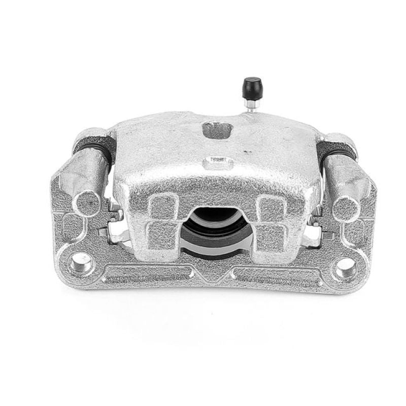 Power Stop 00-06 Mitsubishi Montero Rear Right Autospecialty Caliper w/Bracket