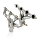 Stainless Works GM LS1 Headers Block Hugger