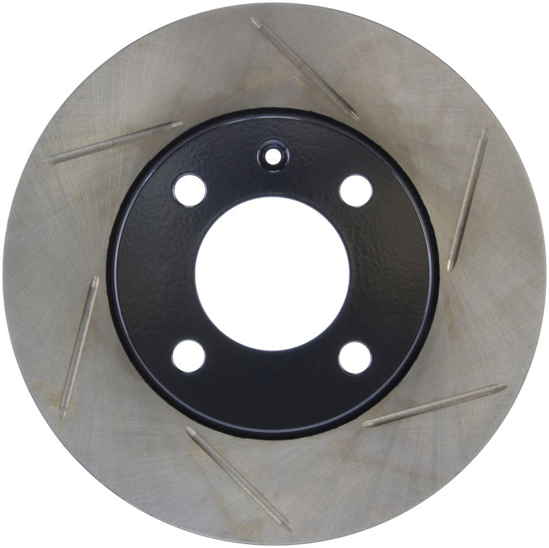 StopTech Slotted Sport Brake Rotor