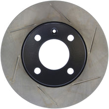Load image into Gallery viewer, StopTech Slotted Sport Brake Rotor