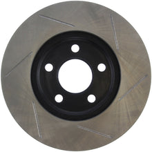 Load image into Gallery viewer, StopTech Slotted Sport Brake Rotor