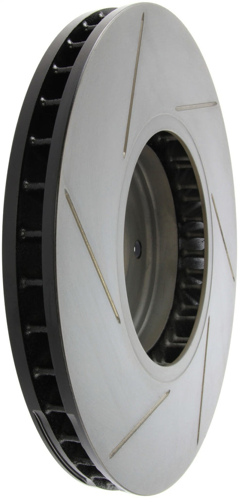 StopTech Slotted Sport Brake Rotor