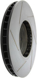 StopTech Slotted Sport Brake Rotor