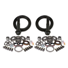 Load image into Gallery viewer, USA Standard Gear &amp; Install Kit for Jeep TJ Rubicon with a 5.13 Ratio
