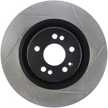 Load image into Gallery viewer, StopTech Slotted Sport Brake Rotor