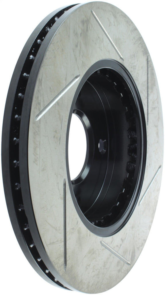 StopTech Slotted Sport Brake Rotor