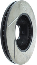 Load image into Gallery viewer, StopTech Slotted Sport Brake Rotor