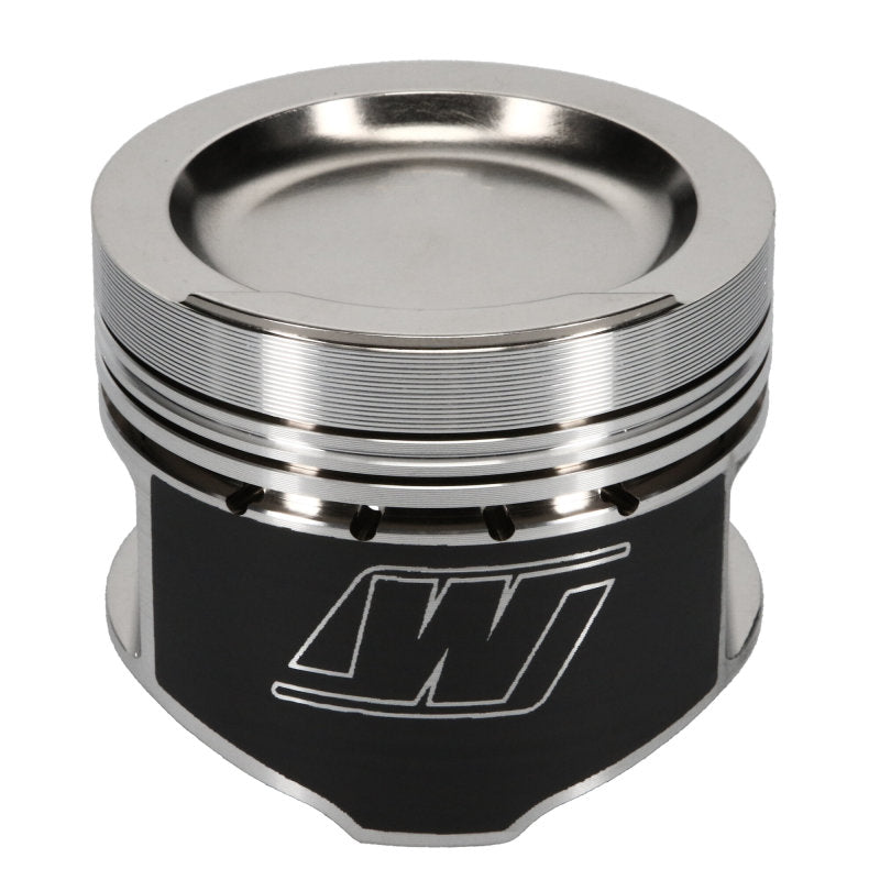 Wiseco Volvo B230ET 2.3L 8V 740/940 8.0:1 CR (97mm) Custom Pistons SPECIAL ORDER