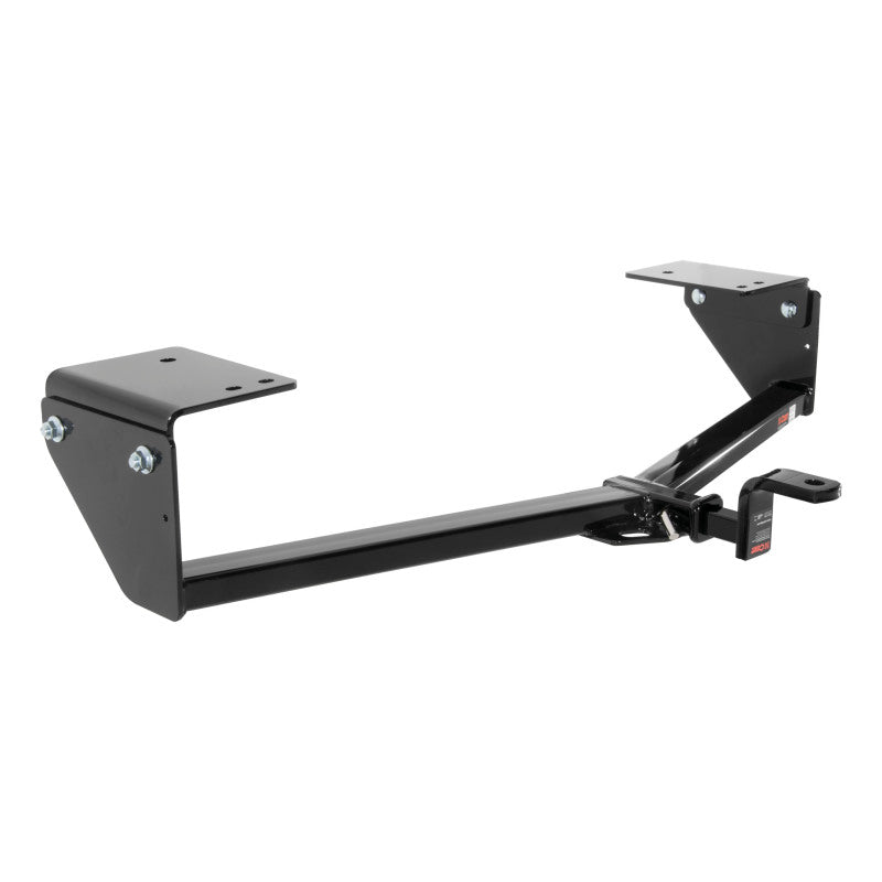 Curt 11-15 Cadillac CTS (2DR) Coupe Class 1 Trailer Hitch w/1-1/4in Ball Mount BOXED