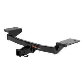 Curt 10-12 Hyundai Tucson & 11-12 Kia Sportageincl Sx Class 3 Trailer Hitch w/2in Receiver BOXED