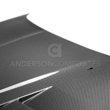 Load image into Gallery viewer, Anderson Composites 2015+ Ford Focus RS Type-SA Carbon Fiber Hood